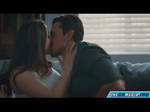 ❤️ Sex romantic cu o mamă bună cu busty ❤️  at us ❌