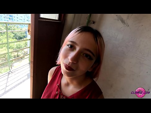 ❤️ O studentă senzuală o suge unui străin în Outback - Ejaculează pe fața lui ❤️  at us ❌